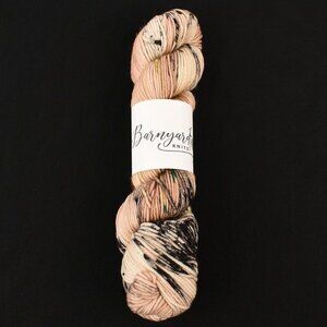 Barnyard Knits DK Yarn 100% SW Merino 231 Yds 100g